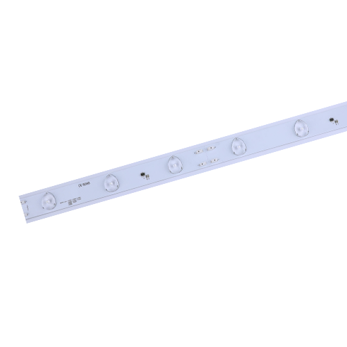 Tira de LED COB OP-LS-COB-RGB – Opaniel